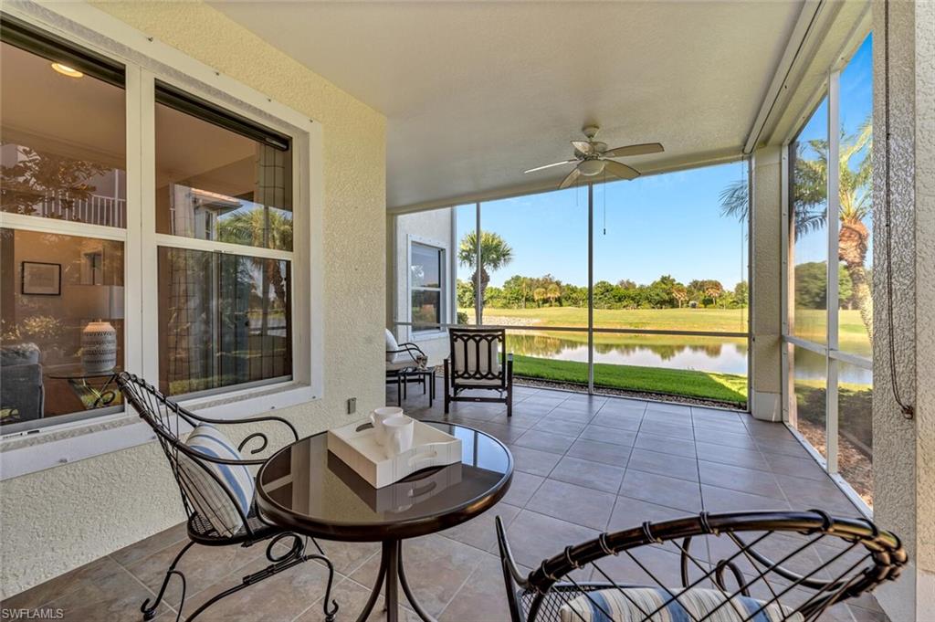 THE ENCLAVE - Residential