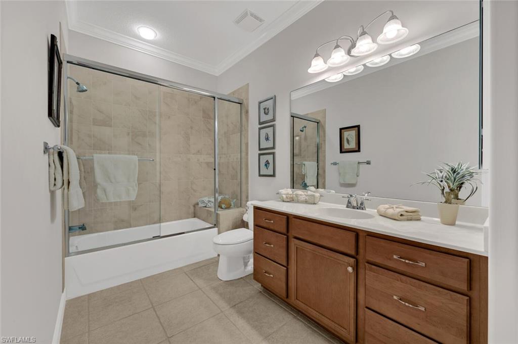 THE ENCLAVE - Residential