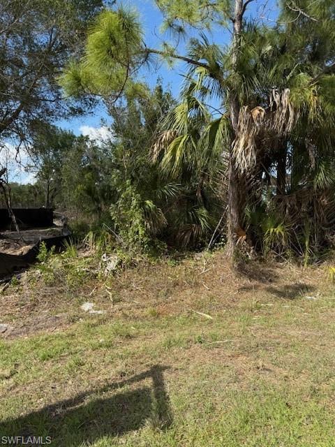 GOLDEN GATE ESTATES - Land