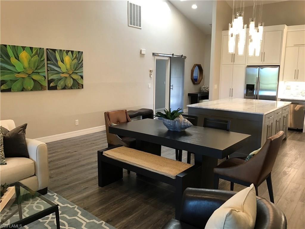 WEDGEWOOD AT BONITA BAY - Residential