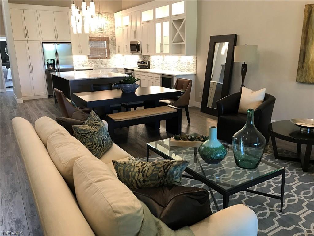 WEDGEWOOD AT BONITA BAY - Residential