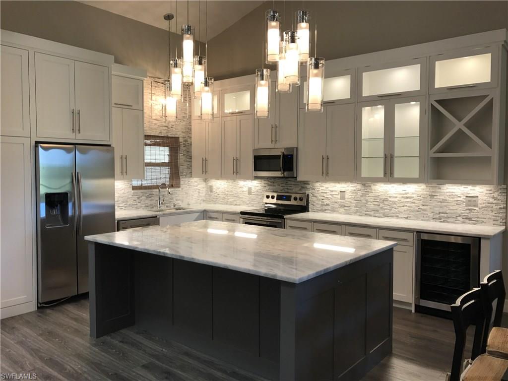 WEDGEWOOD AT BONITA BAY - Residential