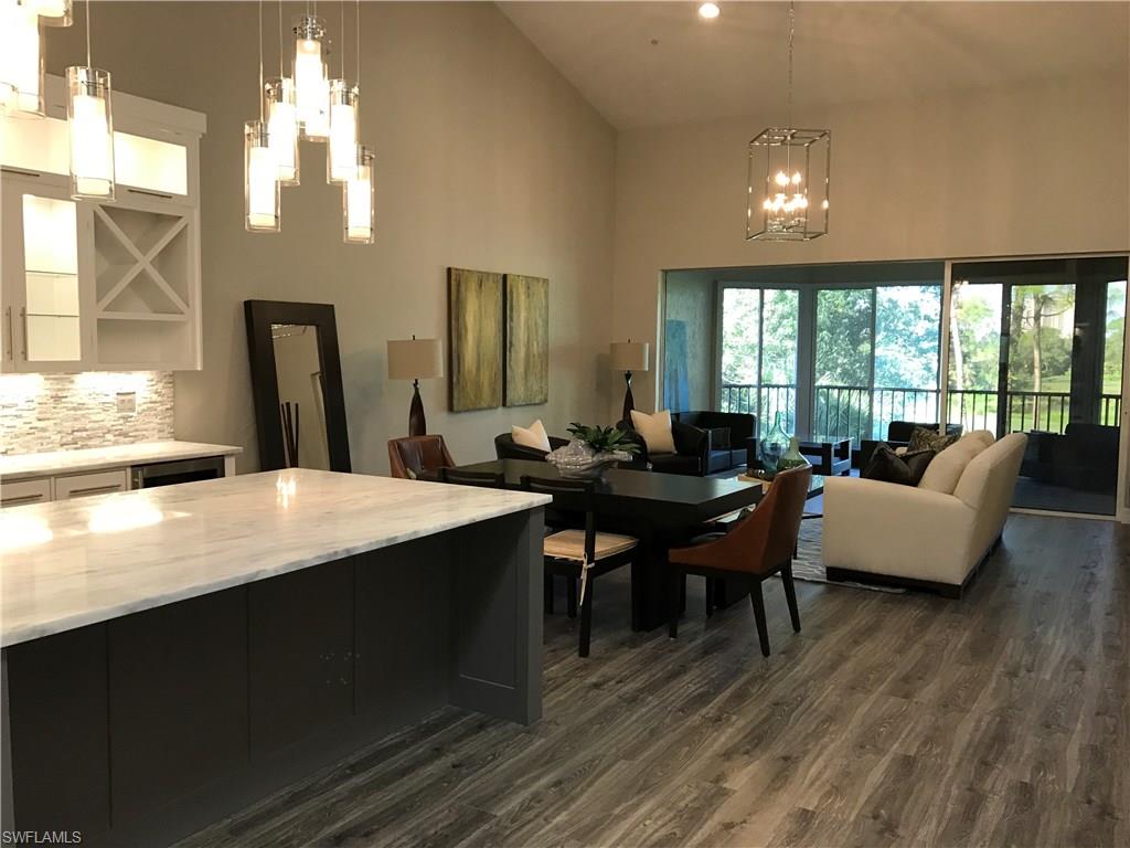 WEDGEWOOD AT BONITA BAY - Residential