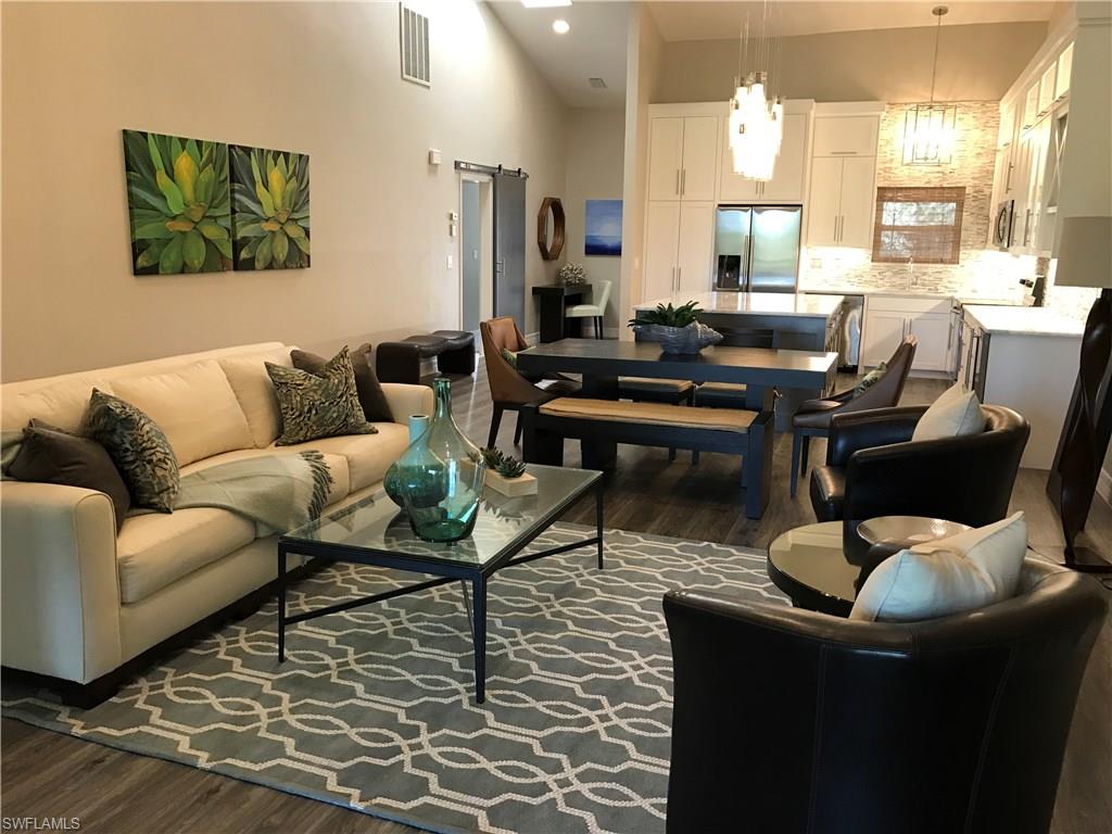 WEDGEWOOD AT BONITA BAY - Residential