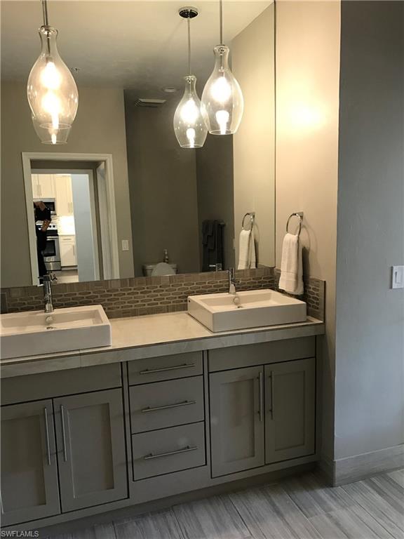 WEDGEWOOD AT BONITA BAY - Residential