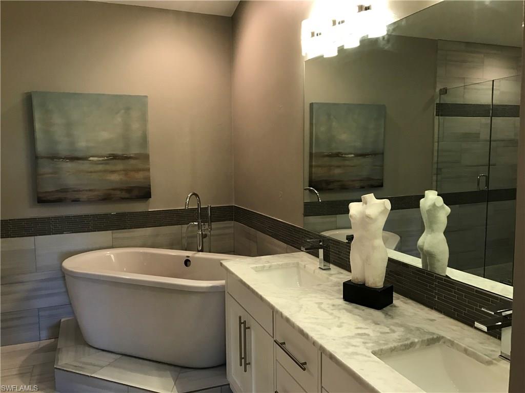 WEDGEWOOD AT BONITA BAY - Residential