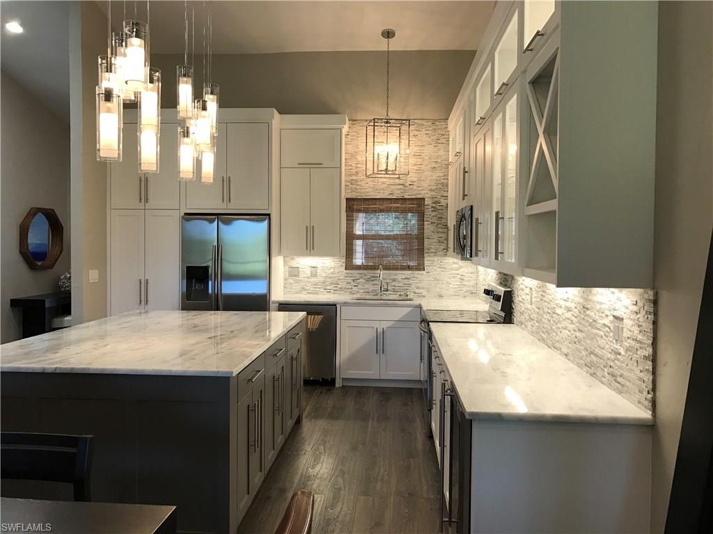 WEDGEWOOD AT BONITA BAY - Residential