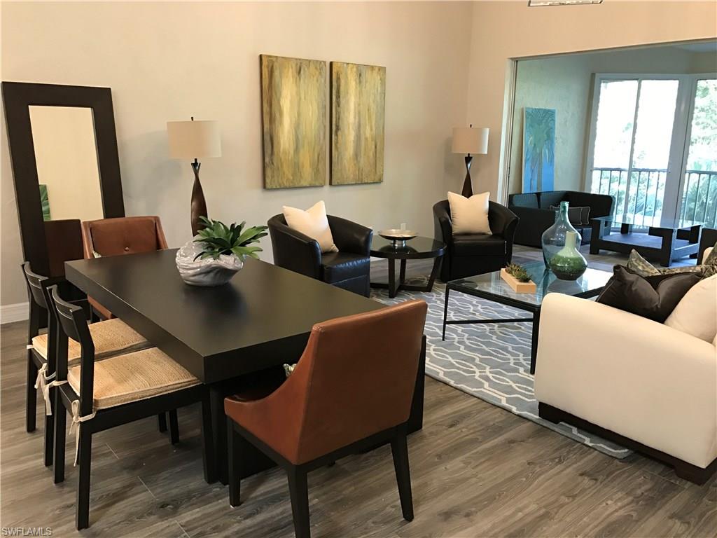 WEDGEWOOD AT BONITA BAY - Residential