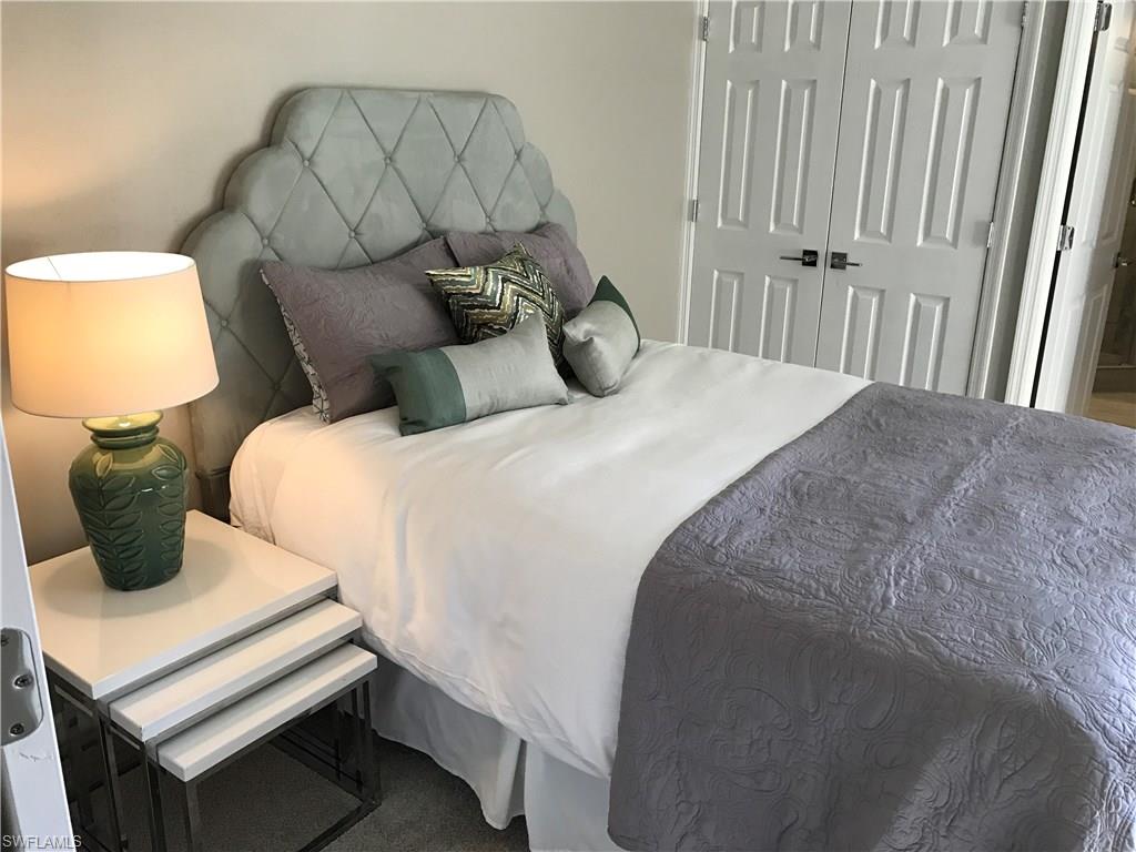 WEDGEWOOD AT BONITA BAY - Residential