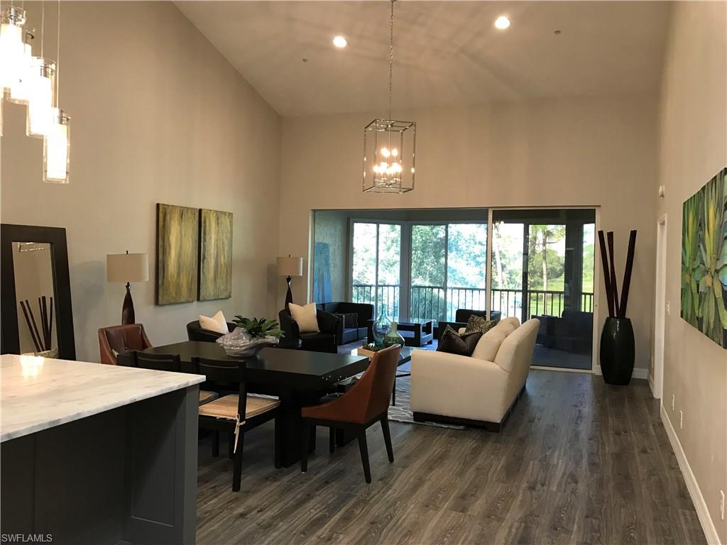 WEDGEWOOD AT BONITA BAY - Residential