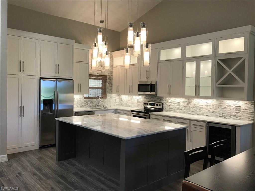 WEDGEWOOD AT BONITA BAY - Residential