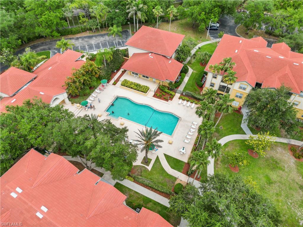 TERRACE - Residential Lease