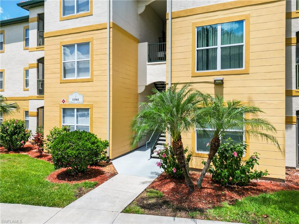 TERRACE - Residential Lease