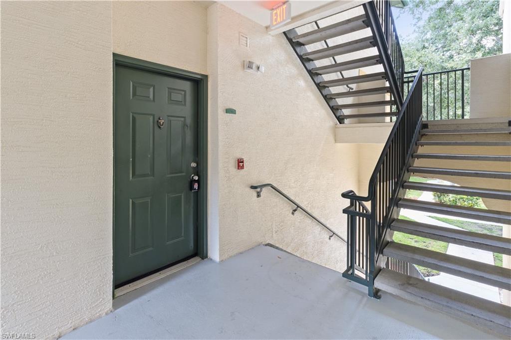 TERRACE - Residential Lease