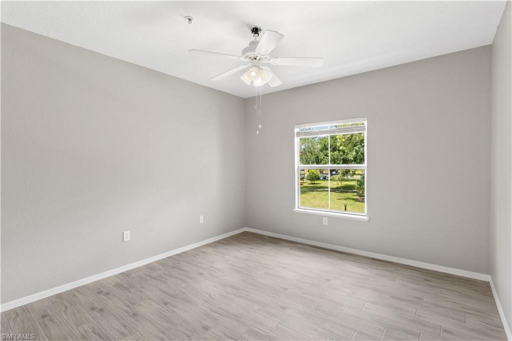 TERRACE - Residential Lease