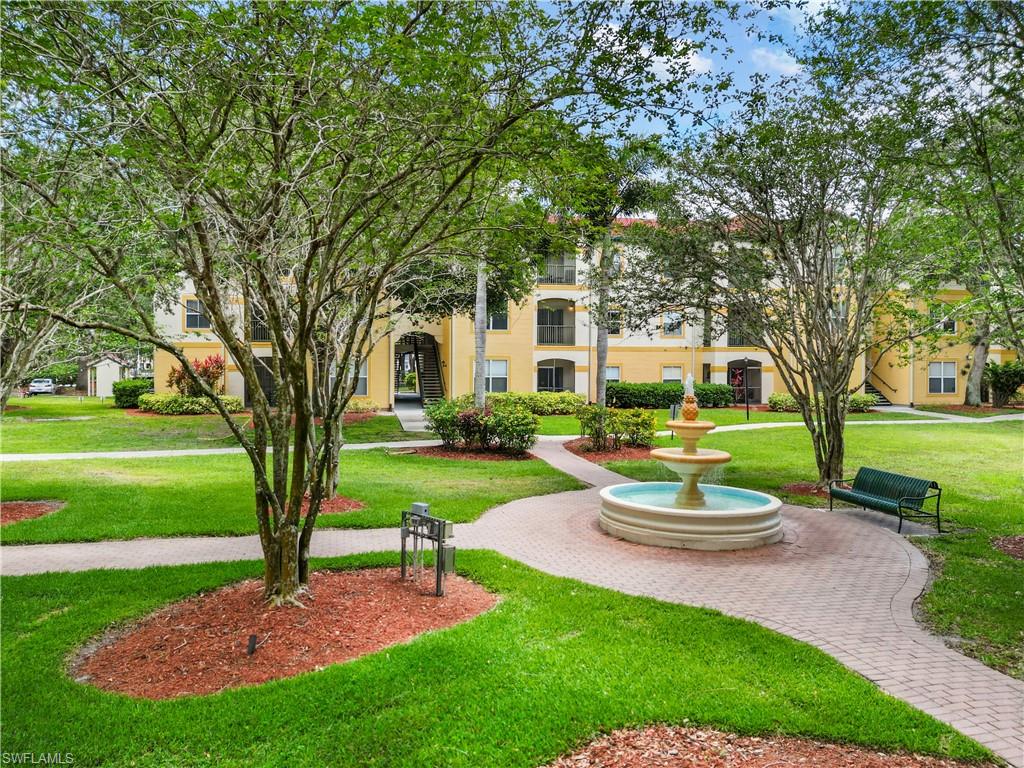 TERRACE - Residential Lease