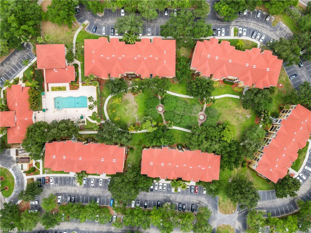 TERRACE - Residential Lease