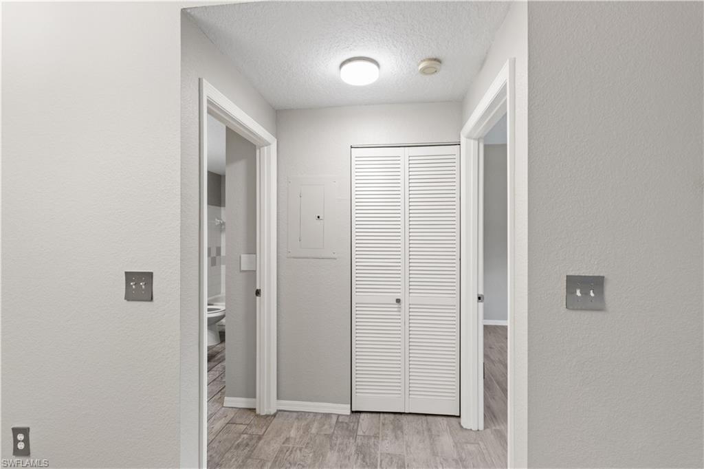 TERRACE - Residential Lease