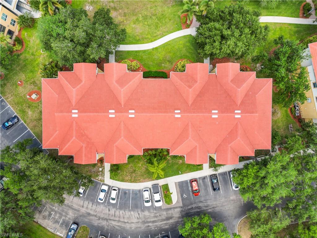 TERRACE - Residential Lease