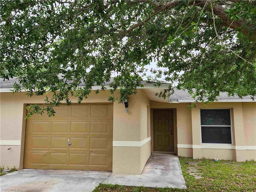 LEHIGH ACRES - Residential Lease
