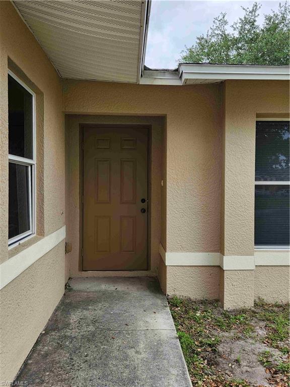LEHIGH ACRES - Residential Lease