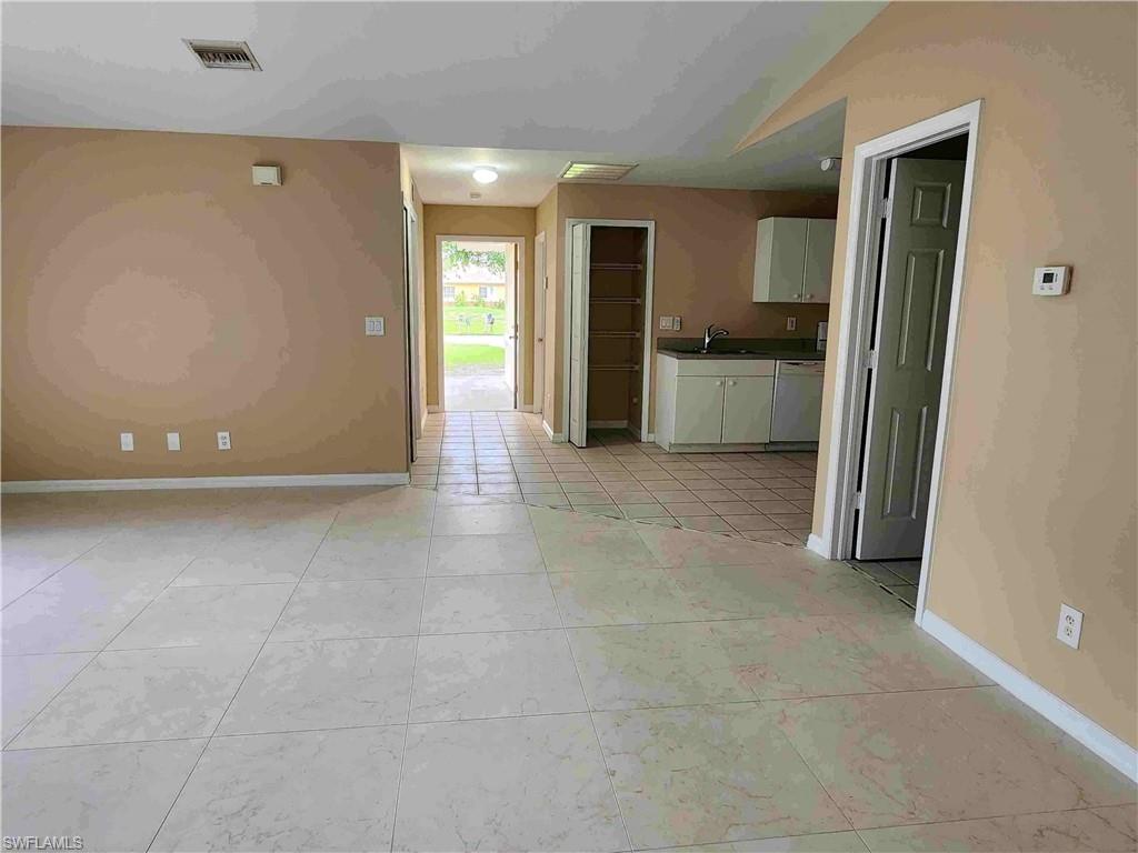 LEHIGH ACRES - Residential Lease