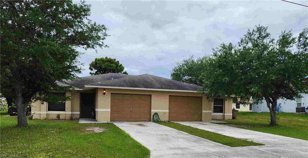 LEHIGH ACRES - Residential Lease
