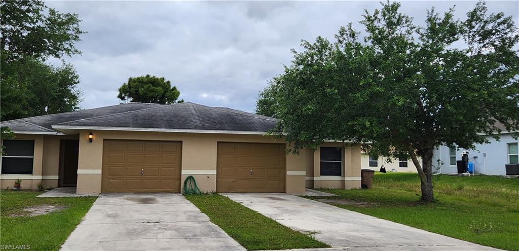 LEHIGH ACRES - Residential Lease