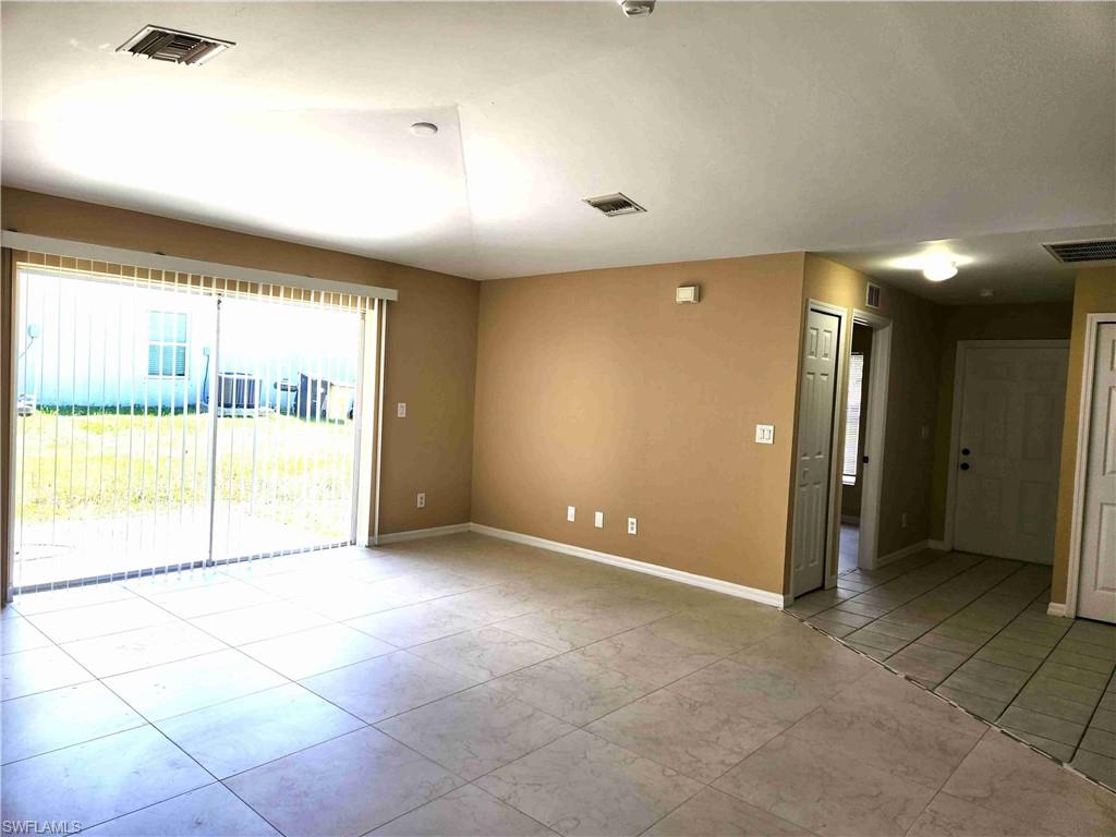 LEHIGH ACRES - Residential Lease