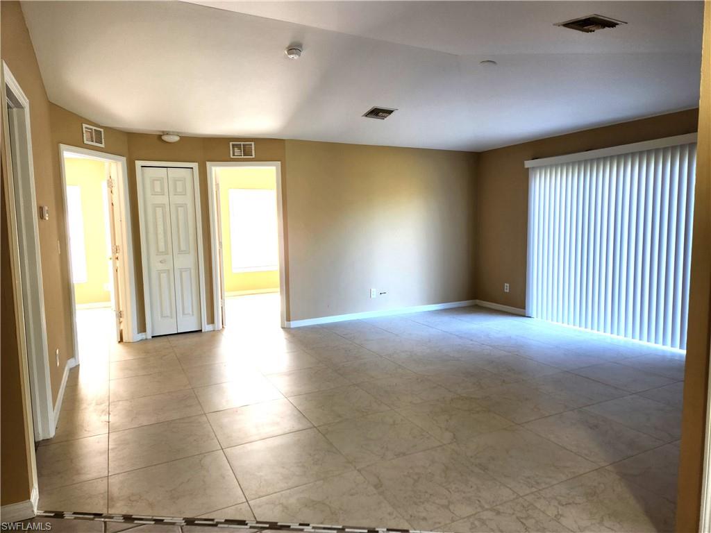 LEHIGH ACRES - Residential Lease