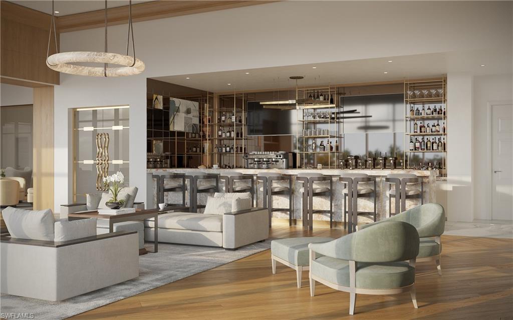 INFINITY AT THE COLONY - Residential