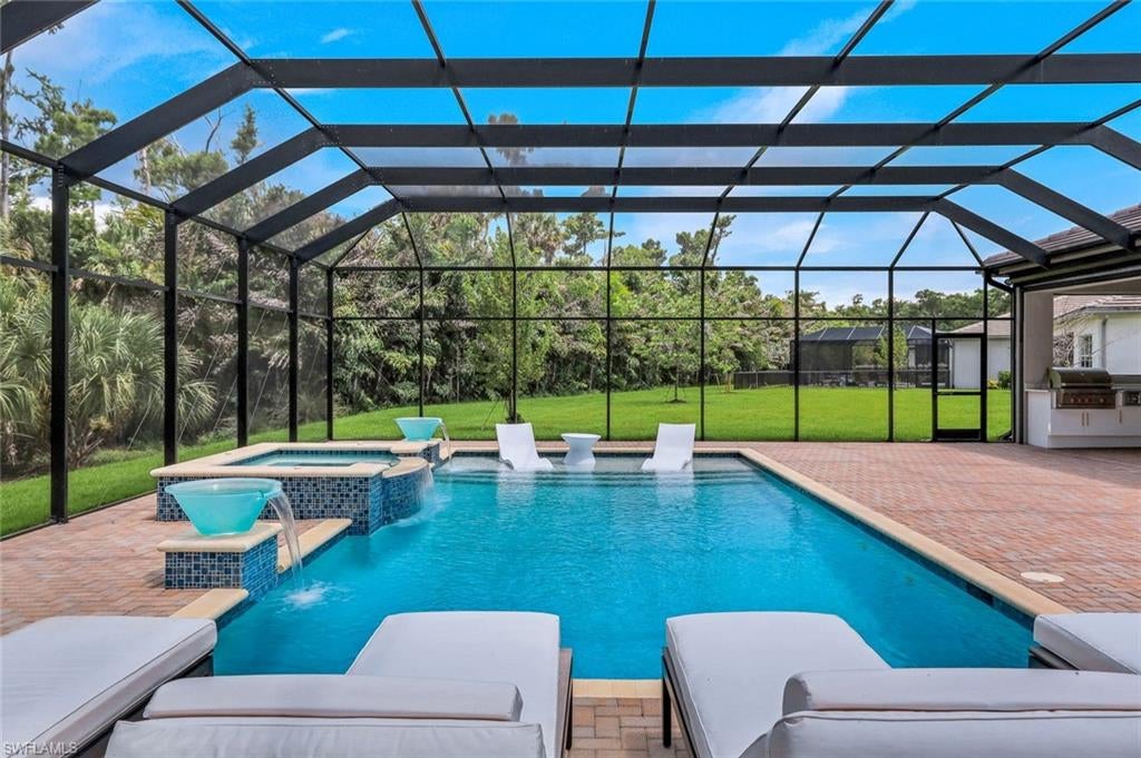 Photo of 12063 Azalea WAY, NAPLES, FL 34120 (MLS # 226019417)