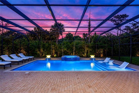 Photo of 12063 Azalea WAY, NAPLES, FL 34120 (MLS # 226019417)