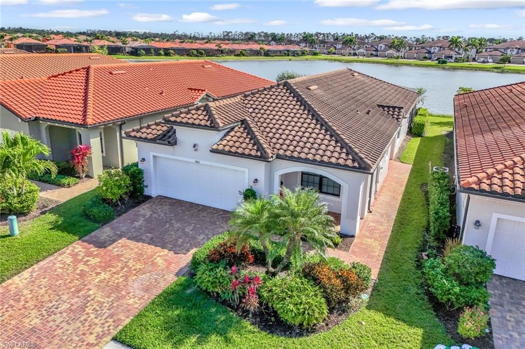 ARTESIA - Residential