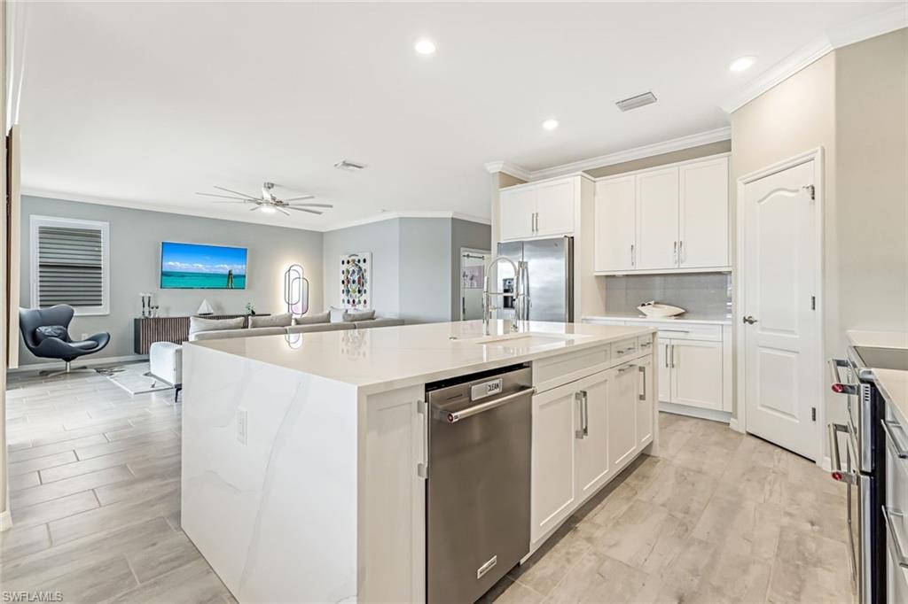 ARTESIA - Residential