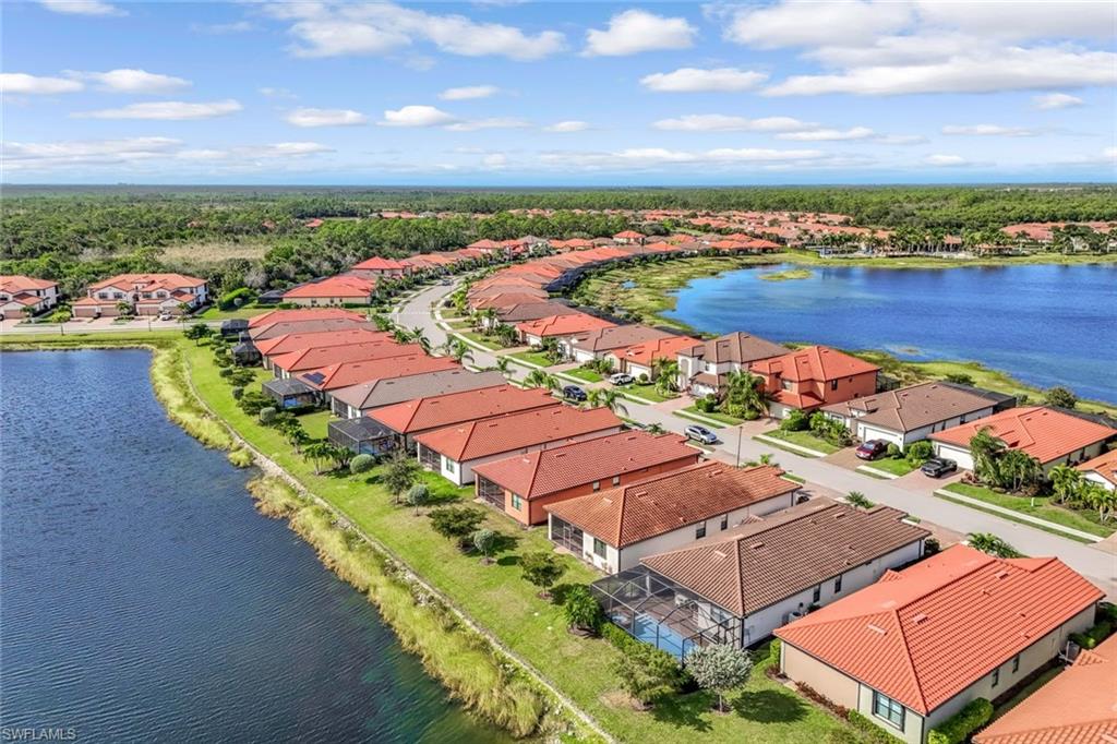 ARTESIA - Residential