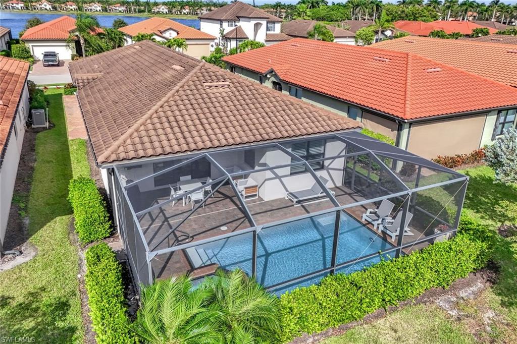 ARTESIA - Residential