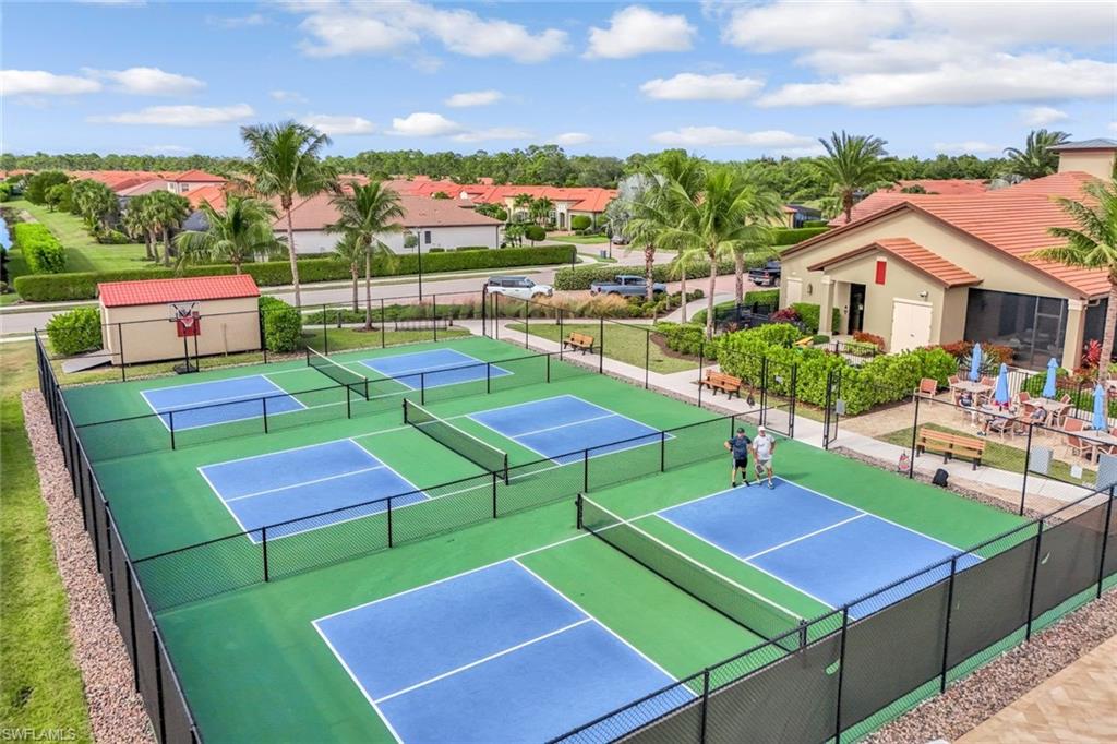 ARTESIA - Residential