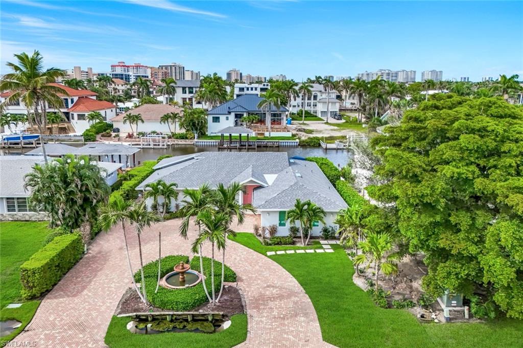 CONNERS - Residential