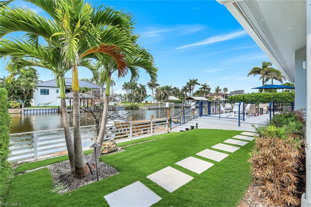 CONNERS - Residential