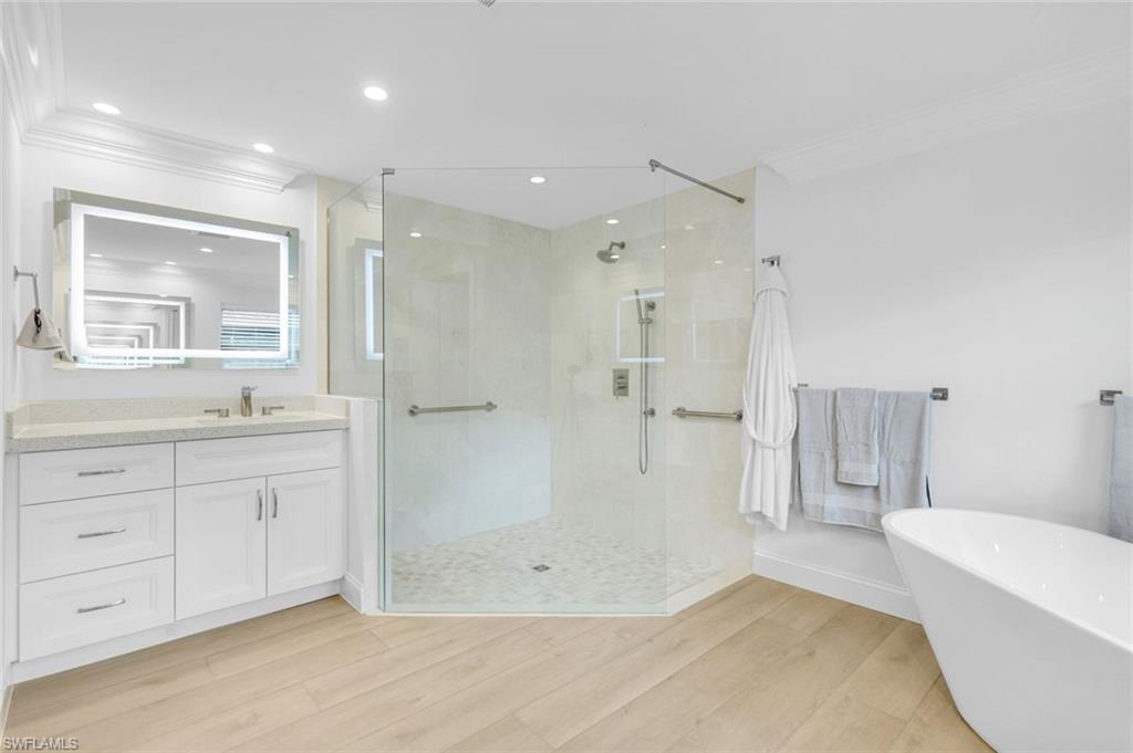 CONNERS - Residential