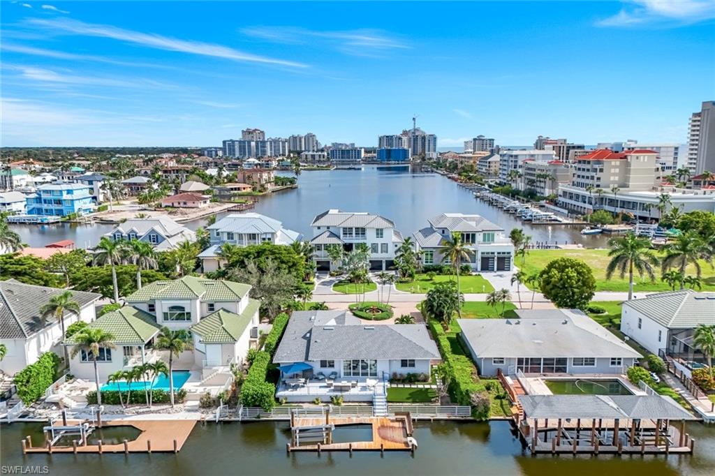 CONNERS - Residential