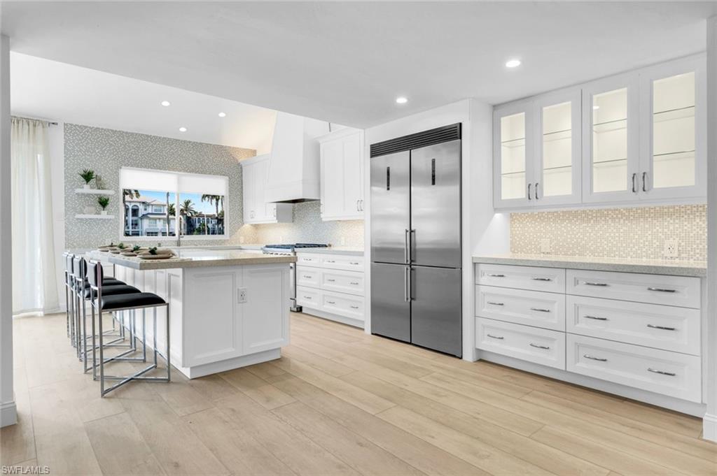 CONNERS - Residential