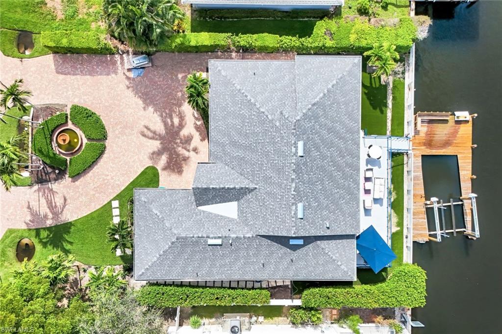 CONNERS - Residential