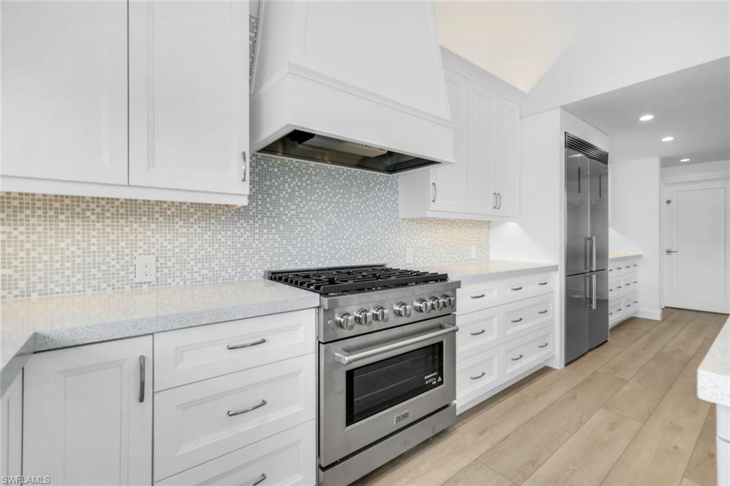 CONNERS - Residential