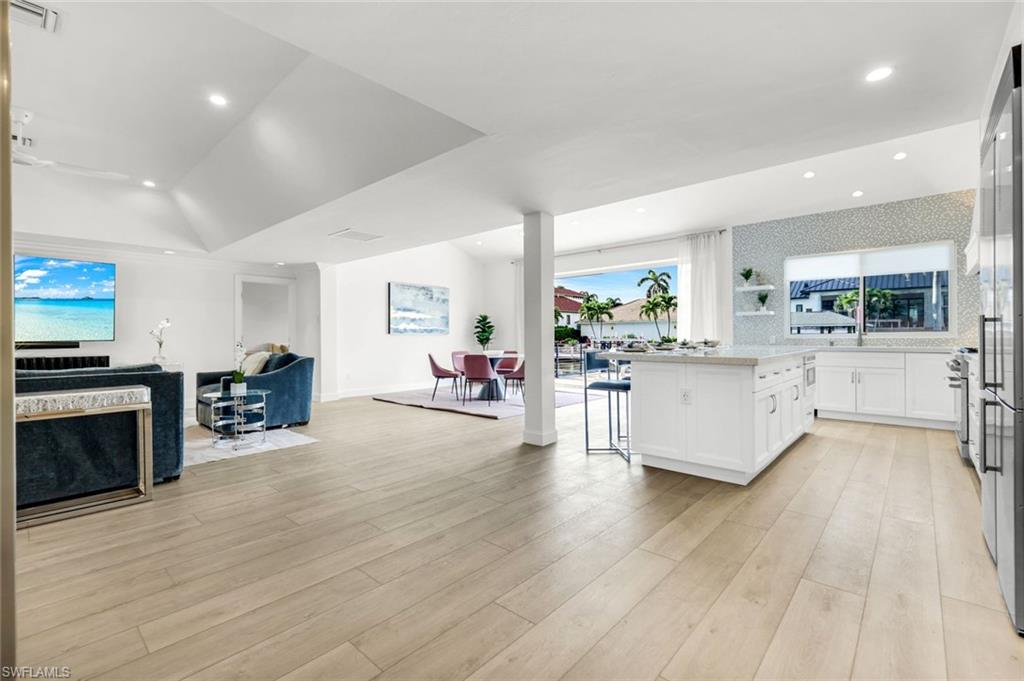 CONNERS - Residential