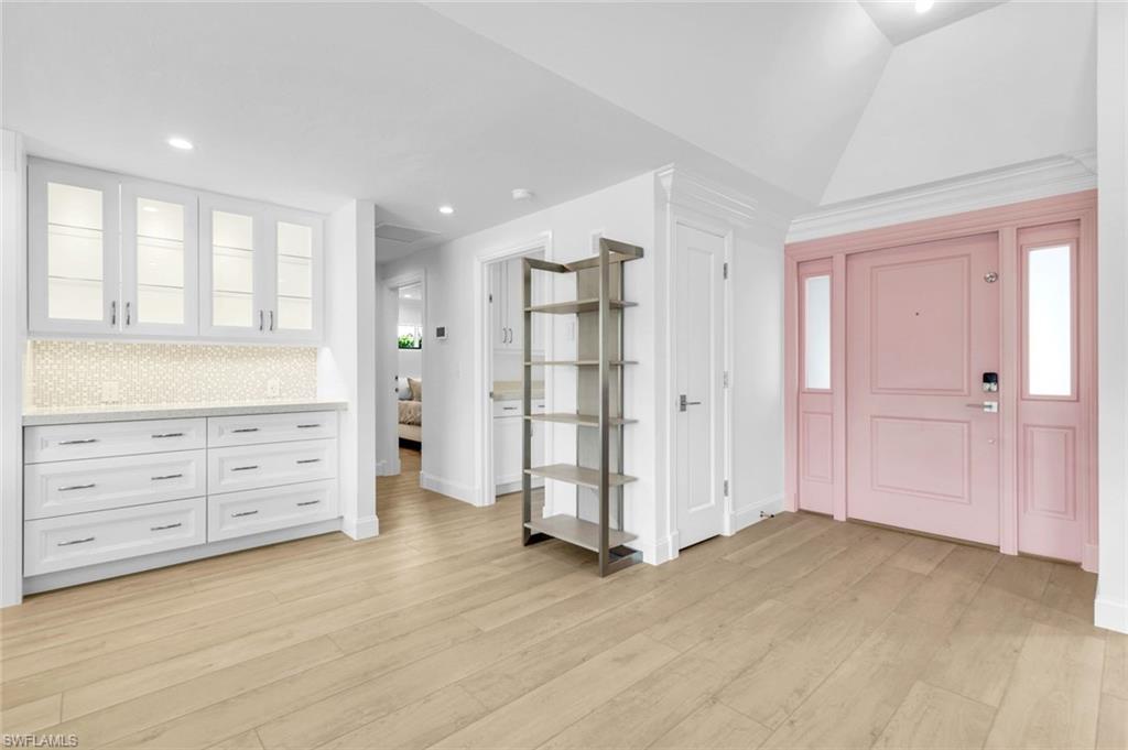 CONNERS - Residential