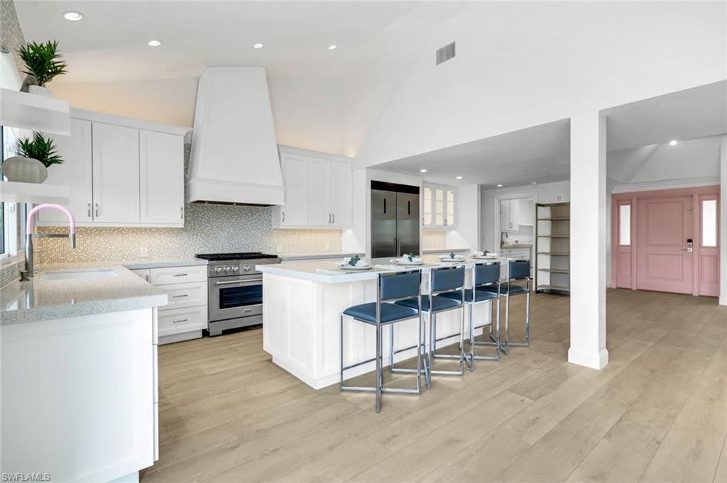 CONNERS - Residential