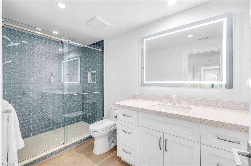 CONNERS - Residential