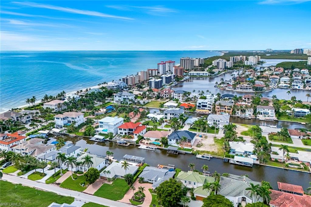 CONNERS - Residential